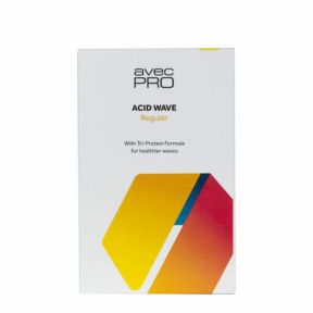 New Avec Pro Acid Wave Regular